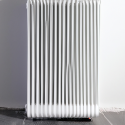 Radiateur Électrique : Chaleur Instantanée et Programmation Intelligente Sète